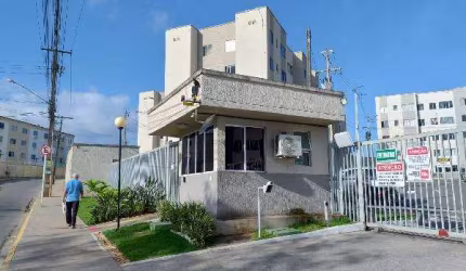 Oportunidade Única em CAMARAGIBE - PE | Tipo: Apartamento | Negociação: Venda Direta Online  | Situação: Imóvel