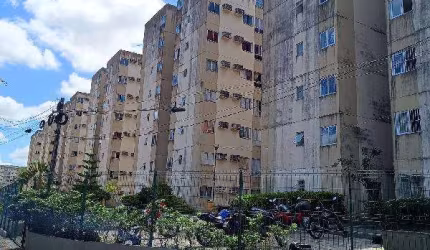 Oportunidade Única em SAO LOURENCO DA MATA - PE | Tipo: Apartamento | Negociação: Venda Direta Online  | Situação: Imóvel