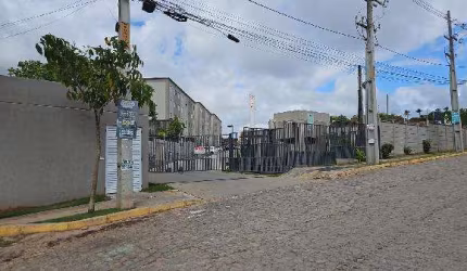 Oportunidade Única em CAMARAGIBE - PE | Tipo: Apartamento | Negociação: Venda Direta Online  | Situação: Imóvel