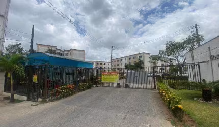 Oportunidade Única em CAMARAGIBE - PE | Tipo: Apartamento | Negociação: Venda Direta Online  | Situação: Imóvel