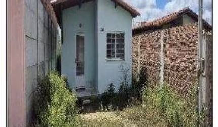 Oportunidade Única em SANTA CRUZ DO CAPIBARIBE - PE | Tipo: Casa | Negociação: Venda Direta Online  | Situação: Imóvel