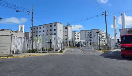 Oportunidade Única em JABOATAO DOS GUARARAPES - PE | Tipo: Apartamento | Negociação: Venda Direta Online  | Situação: Imóvel