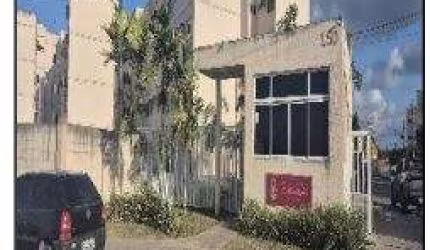 Oportunidade Única em SAO LOURENCO DA MATA - PE | Tipo: Apartamento | Negociação: Venda Online  | Situação: Imóvel