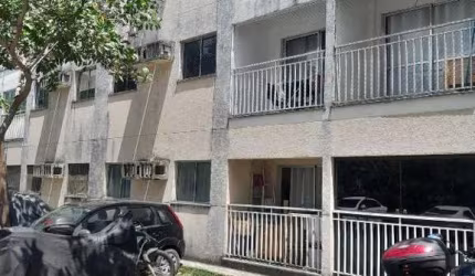 Oportunidade Única em SAO LOURENCO DA MATA - PE | Tipo: Apartamento | Negociação: Venda Direta Online  | Situação: Imóvel