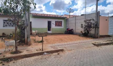 Oportunidade Única em BELO JARDIM - PE | Tipo: Casa | Negociação: Venda Direta Online  | Situação: Imóvel