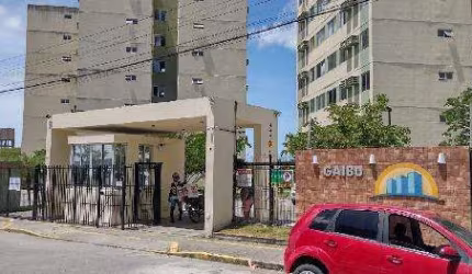Oportunidade Única em IPOJUCA - PE | Tipo: Apartamento | Negociação: Venda Online  | Situação: Imóvel