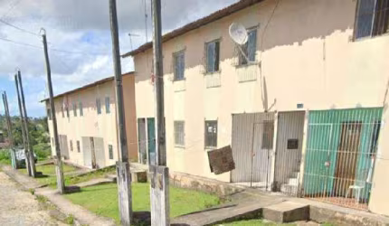 Oportunidade Única em IGARASSU - PE | Tipo: Apartamento | Negociação: Venda Direta Online  | Situação: Imóvel