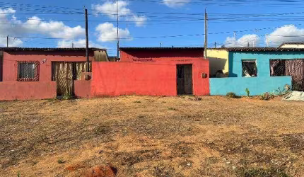 Oportunidade Única em CHA DE ALEGRIA - PE | Tipo: Casa | Negociação: Venda Direta Online  | Situação: Imóvel