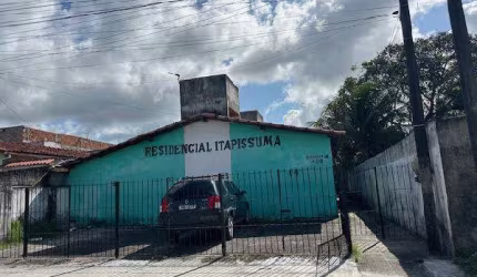 Oportunidade Única em ITAPISSUMA - PE | Tipo: Casa | Negociação: Venda Direta Online  | Situação: Imóvel