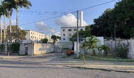 Oportunidade Única em RECIFE - PE | Tipo: Apartamento | Negociação: Venda Direta Online  | Situação: Imóvel
