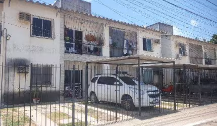 Oportunidade Única em PAULISTA - PE | Tipo: Apartamento | Negociação: Venda Online  | Situação: Imóvel