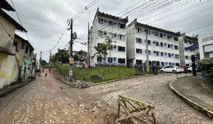 Oportunidade Única em SAO LOURENCO DA MATA - PE | Tipo: Apartamento | Negociação: Venda Direta Online  | Situação: Imóvel