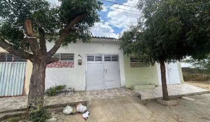 Oportunidade Única em SANTA CRUZ DO CAPIBARIBE - PE | Tipo: Casa | Negociação: Venda Online  | Situação: Imóvel