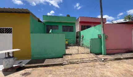 Oportunidade Única em CARPINA - PE | Tipo: Casa | Negociação: Venda Direta Online  | Situação: Imóvel