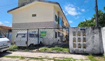 Oportunidade Única em PAULISTA - PE | Tipo: Casa | Negociação: Venda Direta Online  | Situação: Imóvel