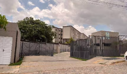 Oportunidade Única em CAMARAGIBE - PE | Tipo: Apartamento | Negociação: Venda Direta Online  | Situação: Imóvel