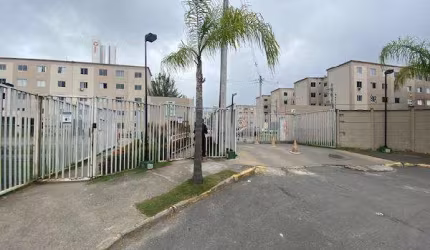 Oportunidade Única em JABOATAO DOS GUARARAPES - PE | Tipo: Apartamento | Negociação: Venda Direta Online  | Situação: Imóvel