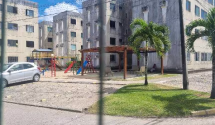 Oportunidade Única em JABOATAO DOS GUARARAPES - PE | Tipo: Apartamento | Negociação: Venda Direta Online  | Situação: Imóvel