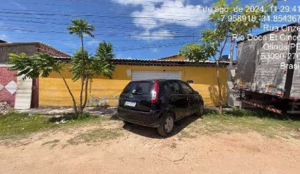 Oportunidade Única em OLINDA - PE | Tipo: Casa | Negociação: Venda Direta Online  | Situação: Imóvel