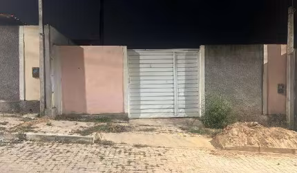 Oportunidade Única em BELO JARDIM - PE | Tipo: Casa | Negociação: Venda Direta Online  | Situação: Imóvel
