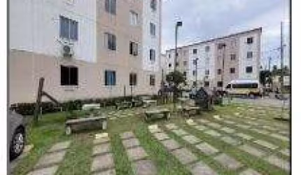 Oportunidade Única em JABOATAO DOS GUARARAPES - PE | Tipo: Apartamento | Negociação: Venda Direta Online  | Situação: Imóvel