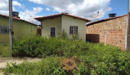 Oportunidade Única em BELO JARDIM - PE | Tipo: Casa | Negociação: Venda Direta Online  | Situação: Imóvel