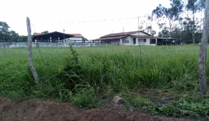 Fazenda 41 Hectares, Excelente Estrutura c/Área para Loteamento em Timbaúba