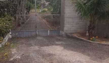 Venha Desfrutar Melhor Chácara 3000m2, Terra Vermelha, 20m BR 104 Caruaru, Aceito Carro
