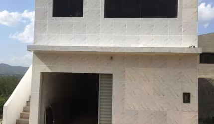 Ótima Casa + Ponto Comercial, Área de Lazer em Bezerros, Aceito Automóvel