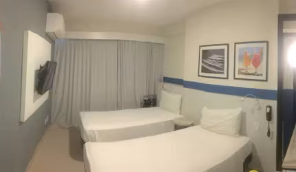 Atenção Investidores, Ótimos Apartamentos, Pool Hoteleiro, Lazer, Boa Viagem, Financio