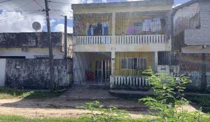 Oportunidade Única em ILHA DE ITAMARACA - PE | Tipo: Casa | Negociação: Venda Direta Online  | Situação: Imóvel