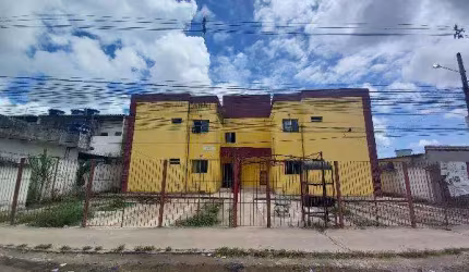 Oportunidade Única em IGARASSU - PE | Tipo: Apartamento | Negociação: Venda Direta Online  | Situação: Imóvel