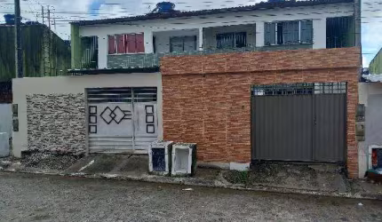 Oportunidade Única em IGARASSU - PE | Tipo: Apartamento | Negociação: Venda Direta Online  | Situação: Imóvel