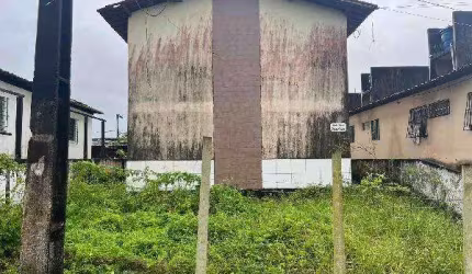 Oportunidade Única em IGARASSU - PE | Tipo: Apartamento | Negociação: Venda Direta Online  | Situação: Imóvel