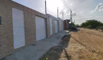 Oportunidade Única em SANTA CRUZ DO CAPIBARIBE - PE | Tipo: Casa | Negociação: Venda Direta Online  | Situação: Imóvel