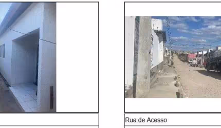 Oportunidade Única em PESQUEIRA - PE | Tipo: Casa | Negociação: Venda Direta Online  | Situação: Imóvel