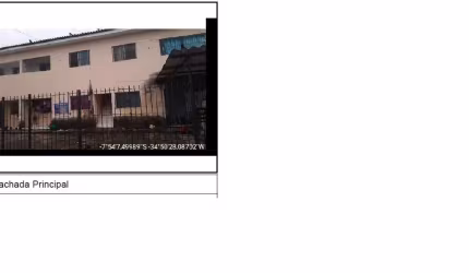 Oportunidade Única em PAULISTA - PE | Tipo: Casa | Negociação: Venda Direta Online  | Situação: Imóvel