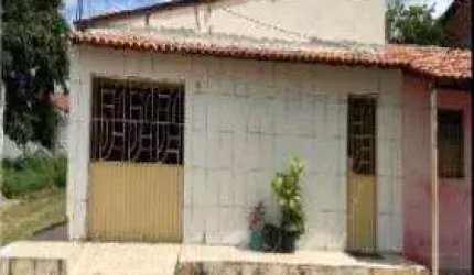Oportunidade Única em SAO JOSE DO BELMONTE - PE | Tipo: Casa | Negociação: Venda Online  | Situação: Imóvel