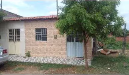 Oportunidade Única em SAO JOSE DO BELMONTE - PE | Tipo: Casa | Negociação: Venda Online  | Situação: Imóvel