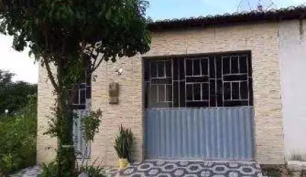 Oportunidade Única em SAO JOSE DO BELMONTE - PE | Tipo: Casa | Negociação: Venda Direta Online  | Situação: Imóvel