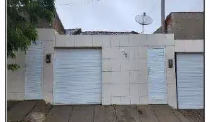Oportunidade Única em SANTA CRUZ DO CAPIBARIBE - PE | Tipo: Casa | Negociação: Venda Online  | Situação: Imóvel