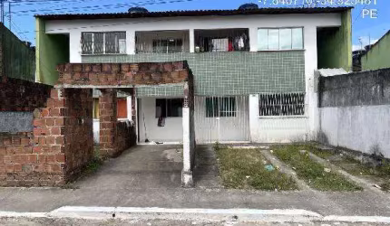 Oportunidade Única em IGARASSU - PE | Tipo: Apartamento | Negociação: Venda Direta Online  | Situação: Imóvel