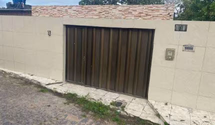 Oportunidade Única em ABREU E LIMA - PE | Tipo: Casa | Negociação: Venda Direta Online  | Situação: Imóvel