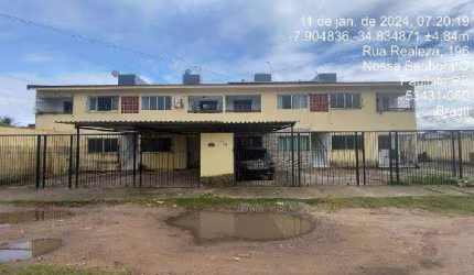 Oportunidade Única em PAULISTA - PE | Tipo: Apartamento | Negociação: Venda Direta Online  | Situação: Imóvel