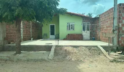 Oportunidade Única em SANTA CRUZ DO CAPIBARIBE - PE | Tipo: Casa | Negociação: Venda Direta Online  | Situação: Imóvel