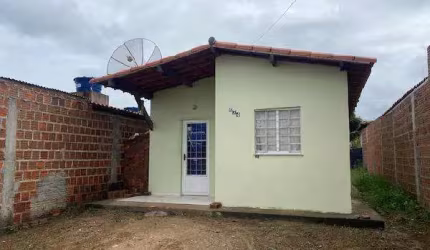 Oportunidade Única em SANTA CRUZ DO CAPIBARIBE - PE | Tipo: Casa | Negociação: Venda Direta Online  | Situação: Imóvel