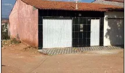Oportunidade Única em SAO JOSE DO BELMONTE - PE | Tipo: Casa | Negociação: Venda Direta Online  | Situação: Imóvel
