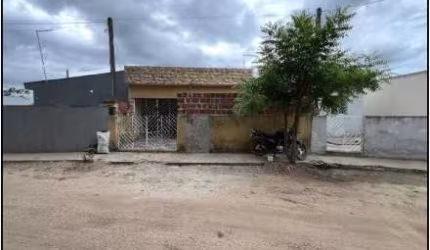 Oportunidade Única em LAGOA DO CARRO - PE | Tipo: Casa | Negociação: Venda Direta Online  | Situação: Imóvel