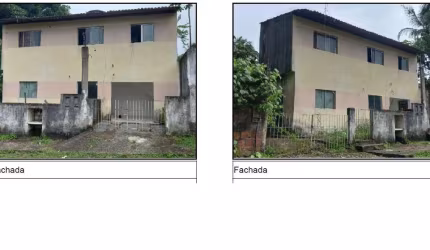 Oportunidade Única em IGARASSU - PE | Tipo: Casa | Negociação: Venda Direta Online  | Situação: Imóvel