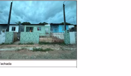 Oportunidade Única em CHA DE ALEGRIA - PE | Tipo: Casa | Negociação: Venda Direta Online  | Situação: Imóvel